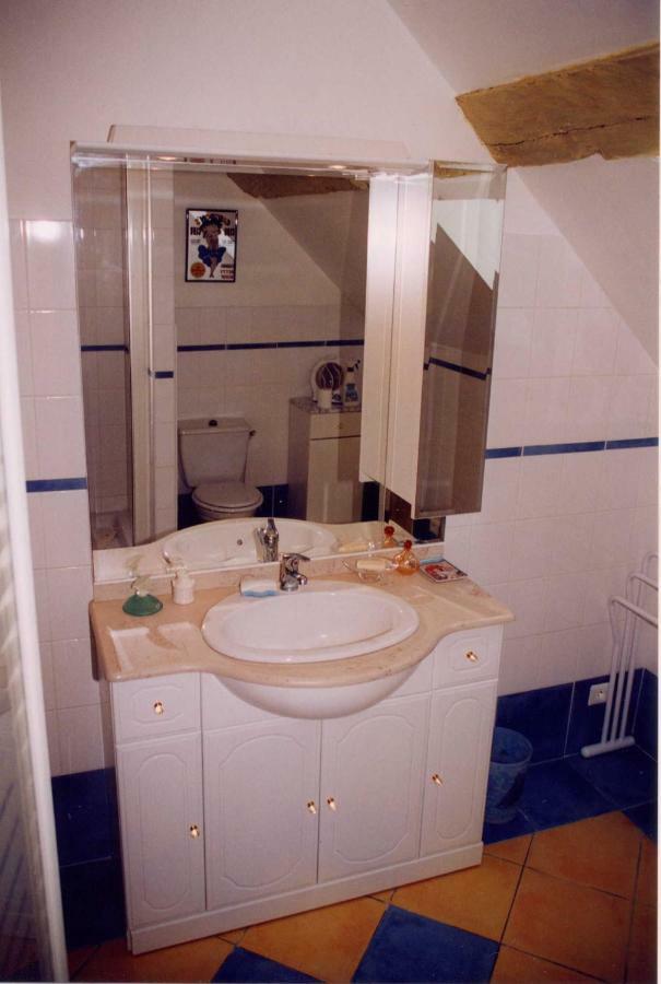 Gite Les Roseaux 123 Sologne Lassay-sur-Croisne Exteriör bild
